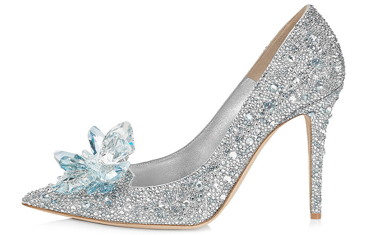 

Jimmy Choo Женские туфли на высоком каблуке