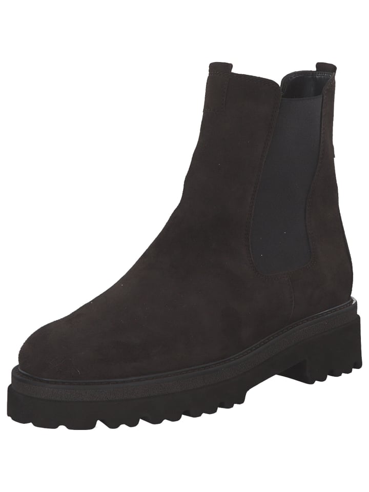 Ботильоны Gabor Fashion, цвет chocolate(ra.porex