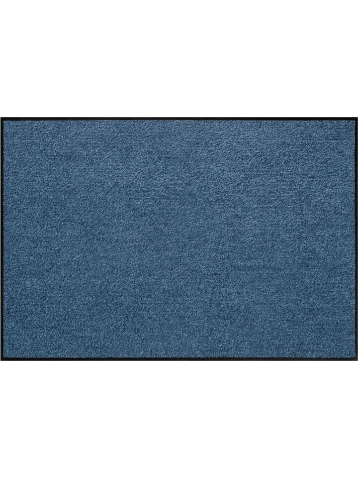 

Коврик для ног Erwin Müller, цвет jeans