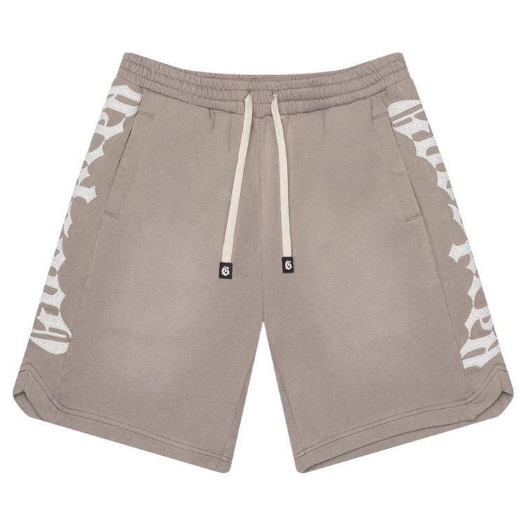 

Шорты Godspeed Courtside Shorts, Stealth
