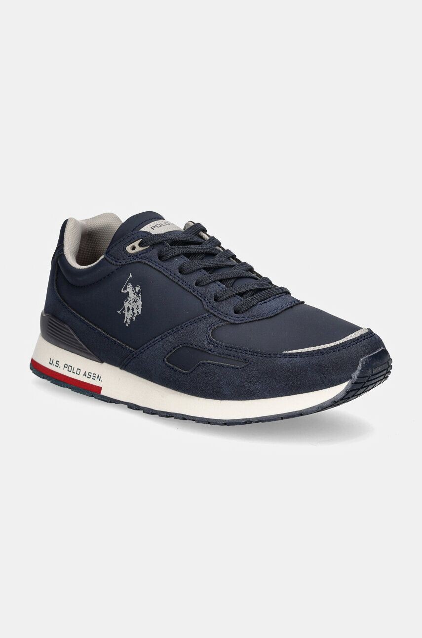 

U.S. Polo Assn. кроссовки TABRY, темно-синий