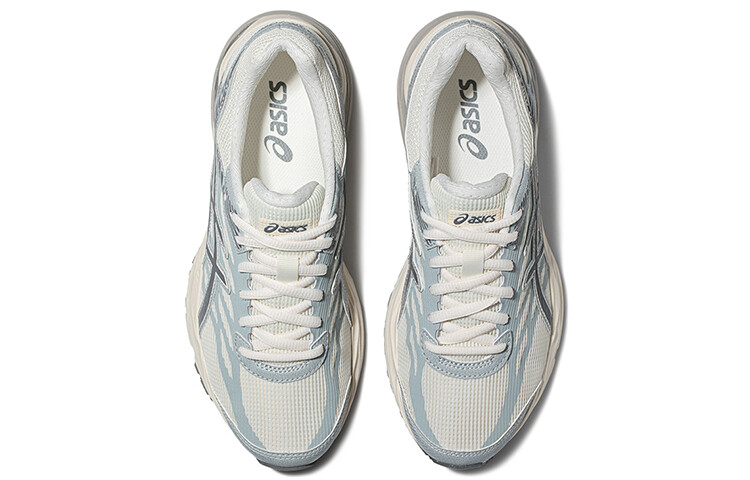 Кроссовки Asics Gel-Flux 4 Женские, Beige/Gray — фото 4