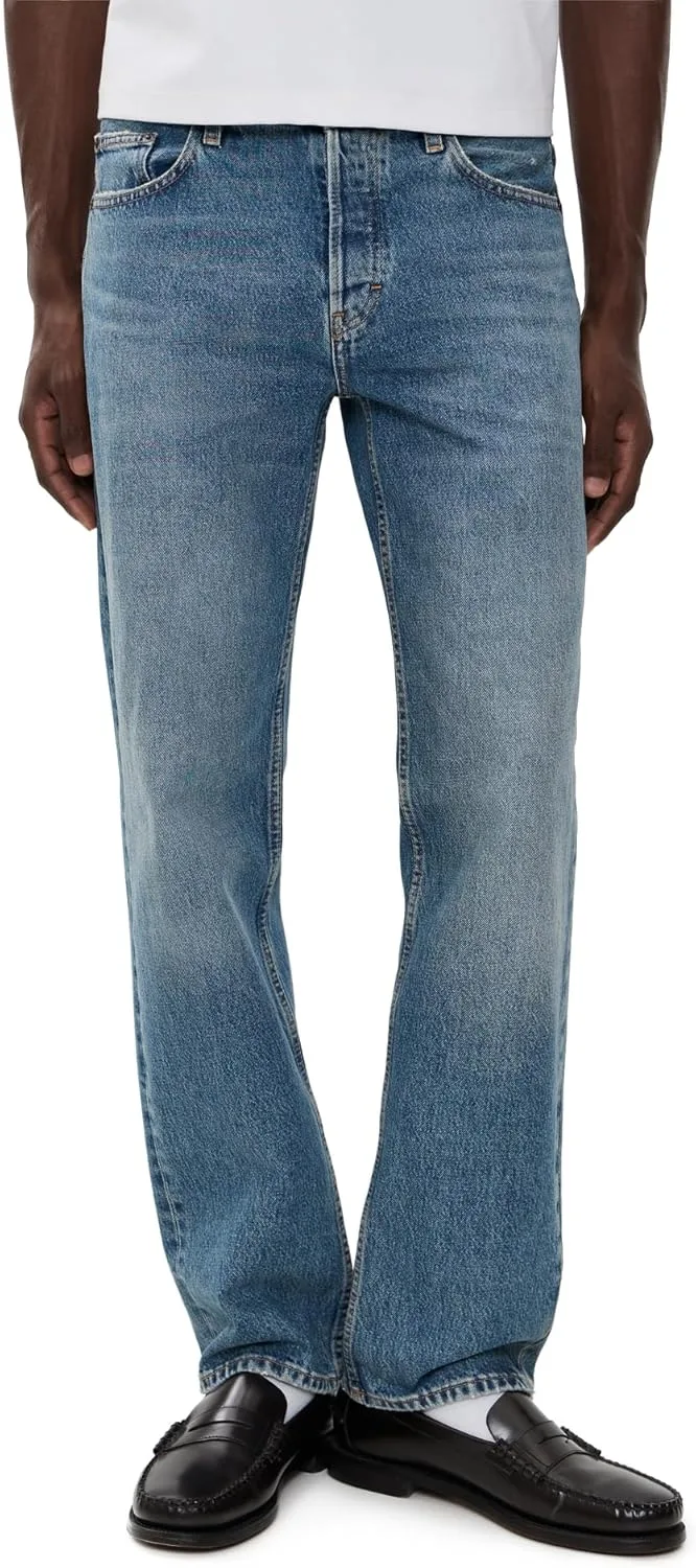 

FRAME Мужские Relaxed Джинсы