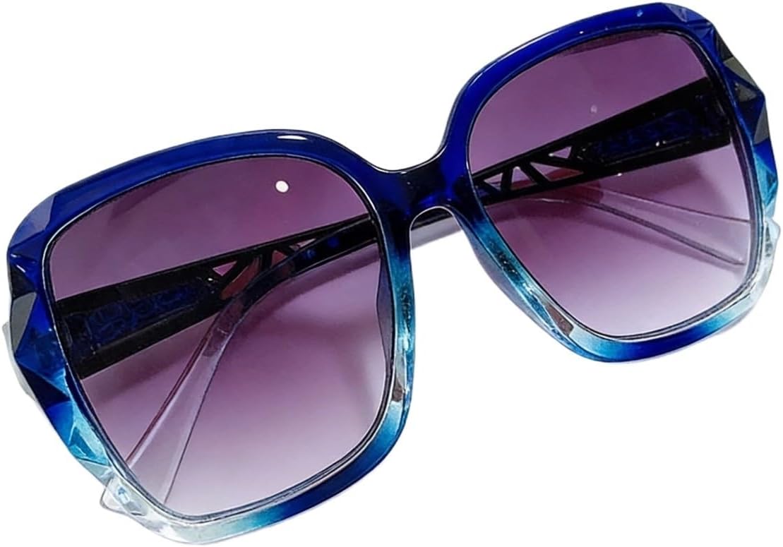 

Женские солнцезащитные очки большого размера, полноободковая поликарбонатная оправа, солнцезащитный козырек 2-го класса, выгодно подчеркивают форму лица и создают уникальный силуэт xotoa, C