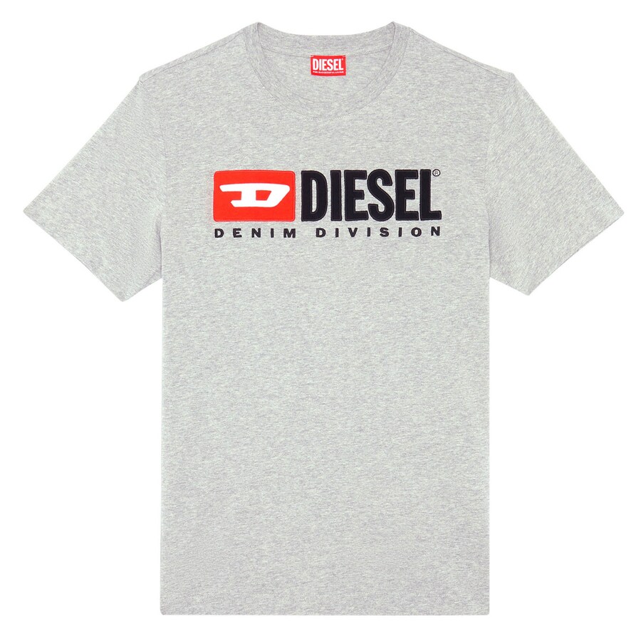 

Рубашка DIESEL, серый