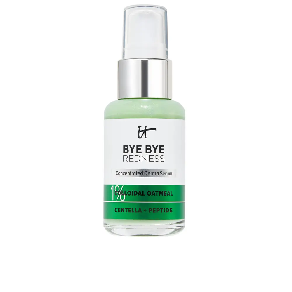 

Сыворотка для лица Bye bye redness sérum It Cosmetics, 30 мл.