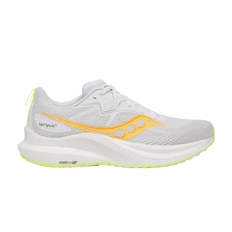

Кроссовки Tempus 2 'White Vo2', белый