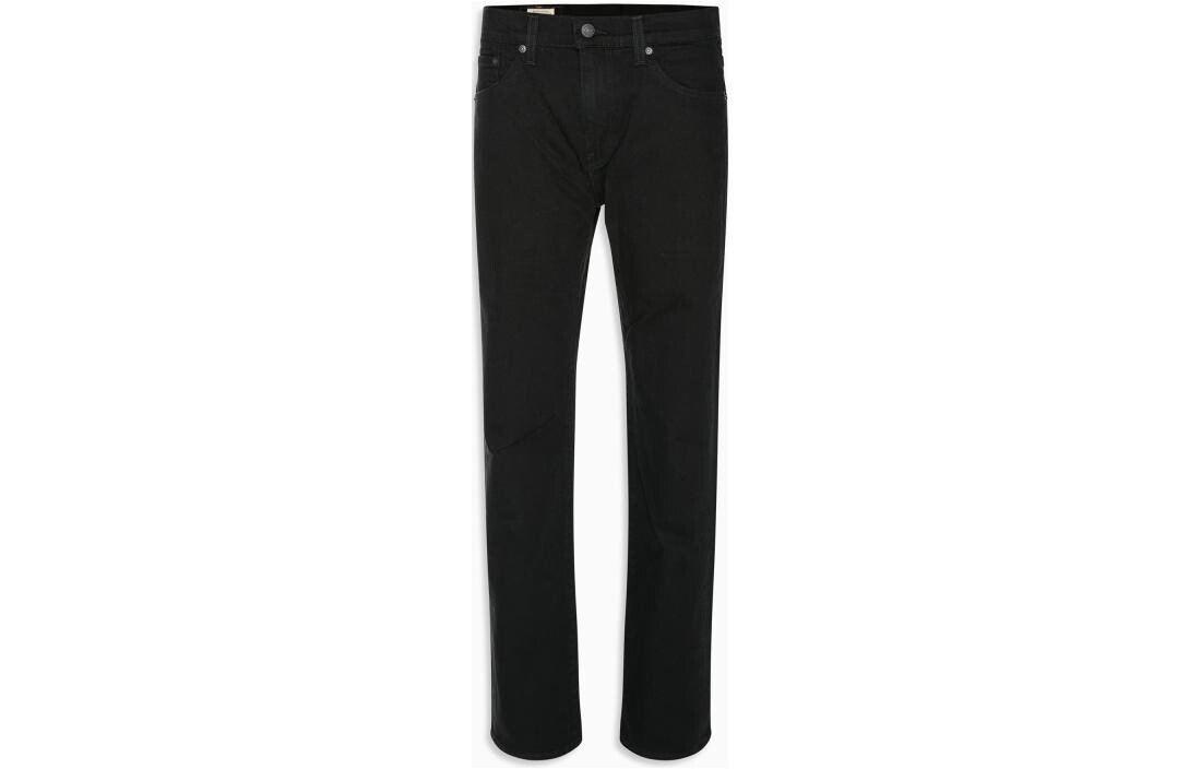 

Джинсы мужские черные Levi’S, черный