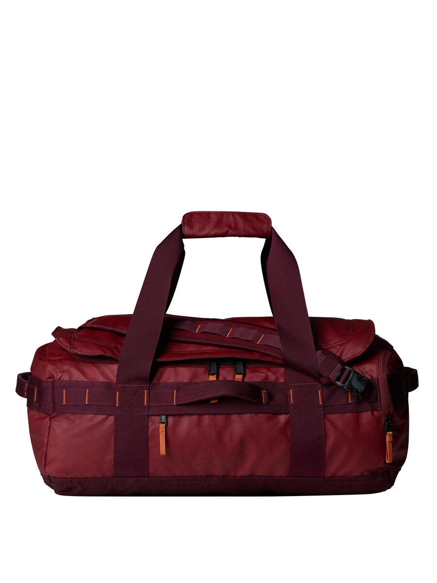 

Дорожная сумка THE NORTH FACE BASE CAMP VOYAGER, цвет Burgundy/Wine red