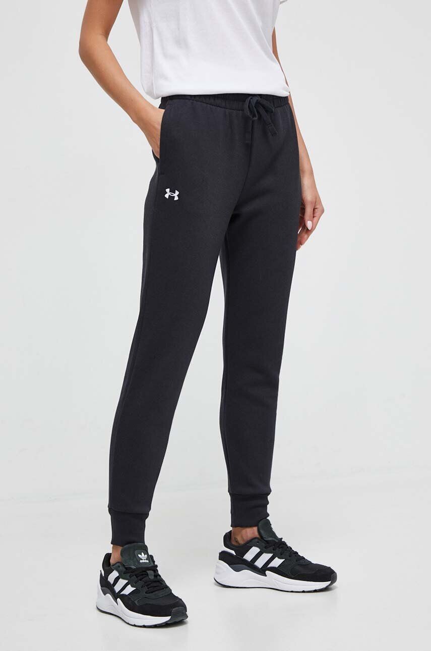 

Джоггеры Under Armour, черный