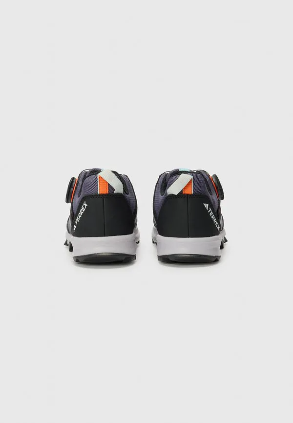 Унисекс походные ботинки agravic trail Adidas Terrex, Pure Teal/White/Core Black — фото 3