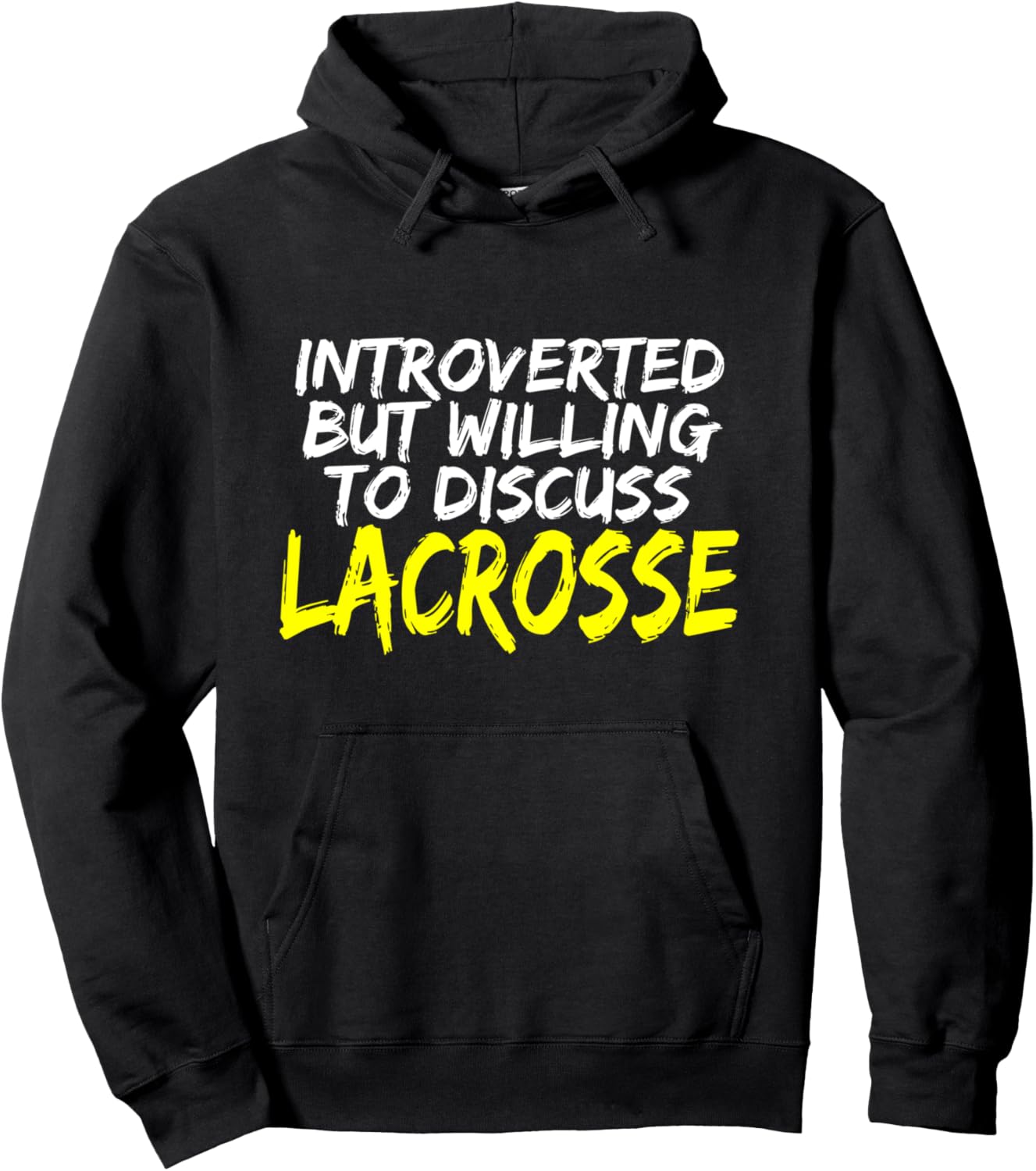 

Толстовка с надписью Лакросс для интровертов, черная Lax College Sports Funny Lacrosse, Черный, Толстовка с надписью Лакросс для интровертов, черная Lax College Sports Funny Lacrosse
