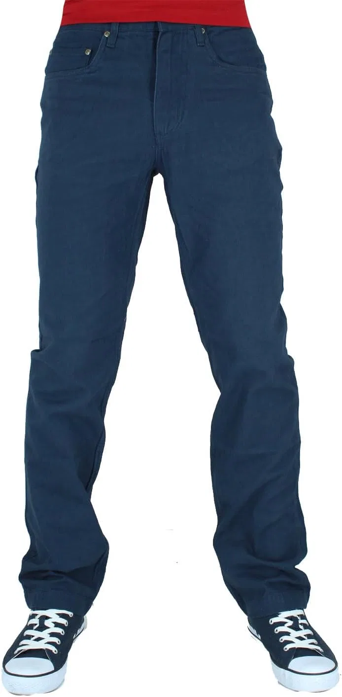 Джинсы, Urban Slim Fit, Navy