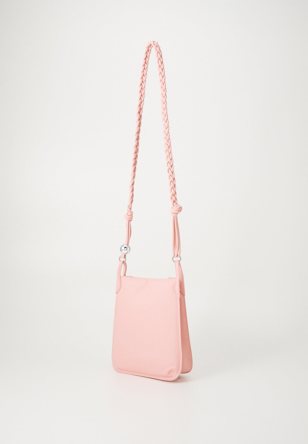

Сумка через плечо FLAT TOTE Stine Goya, розовый