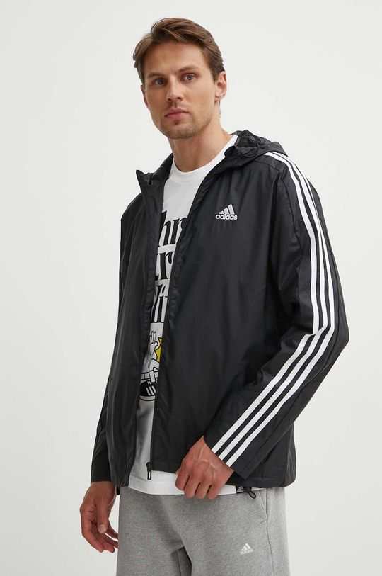 

Куртка Essentials adidas, черный