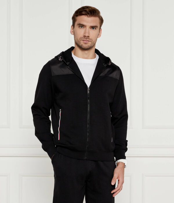 

Свитер Regular fit Hechter Paris, черный