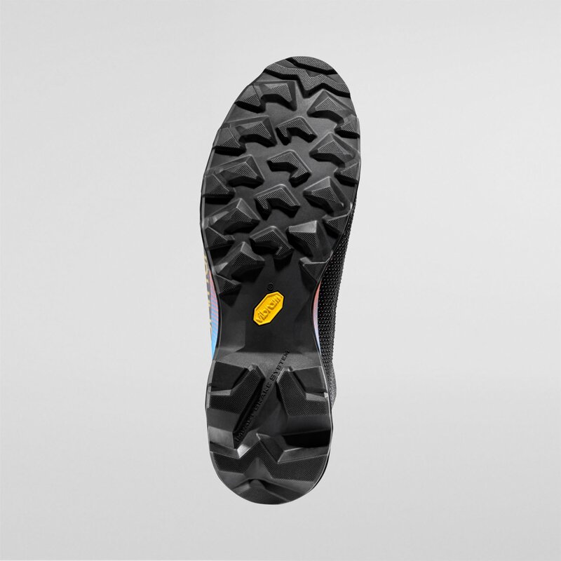 Горные ботинки Aequilibrium Hike GTX La Sportiva, мультиколор — фото 2