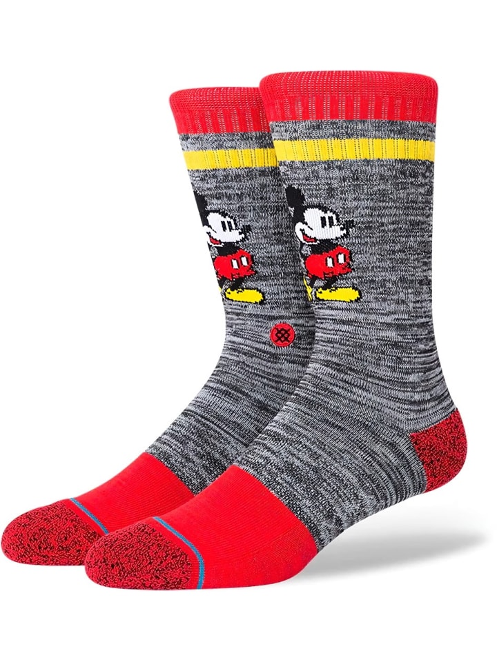 

Носки STANCE, черный