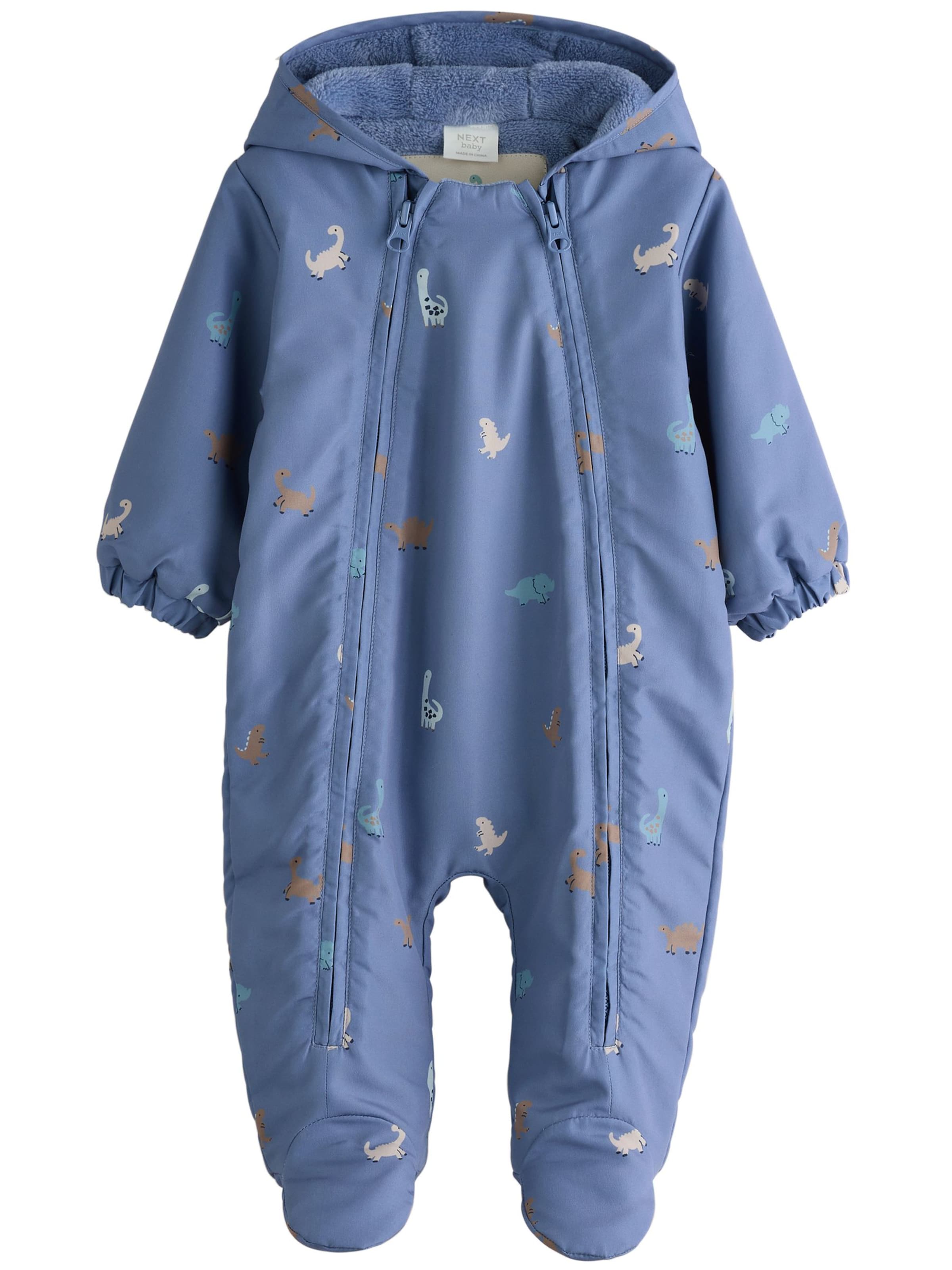 Next Комбинезон в цвете Navy