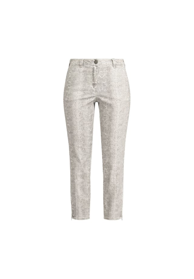 

Брюки Recover Pants, серый