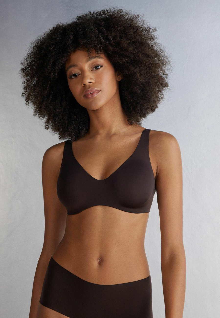 

Бюстгальтер Intimissimi GRETA , Braun J Moka Brown/Dark Brown