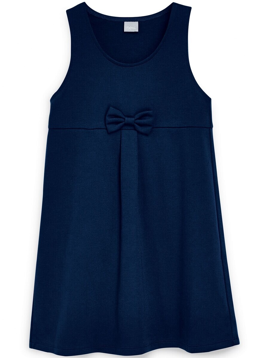

Платье Next Dress, темно-синий