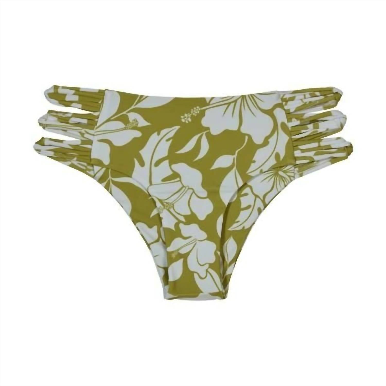 

Женские бикини Velzyland в Вайкики MIKOH, waikiki