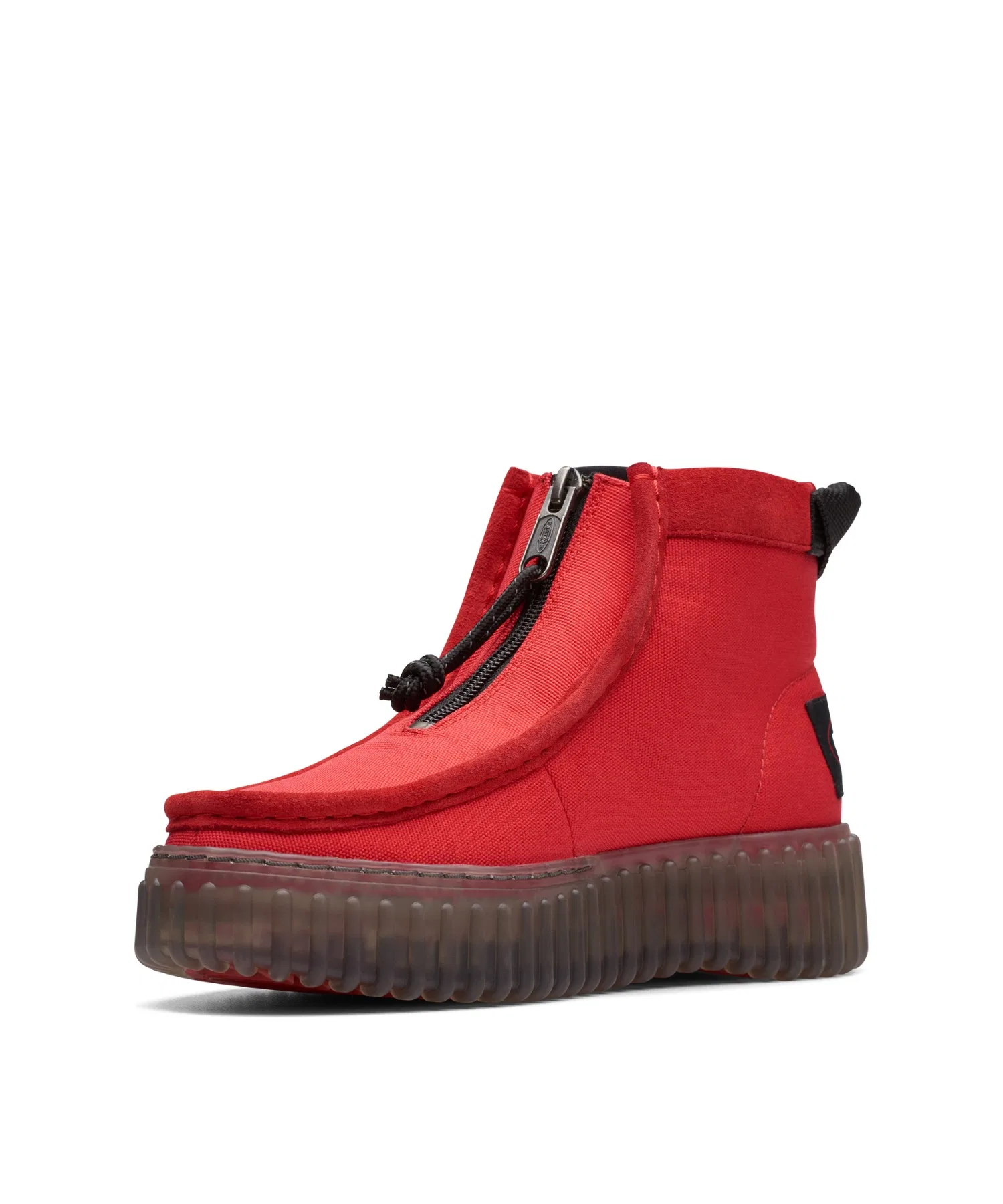 Мужские кроссовки Clarks TORHILL ZIP — фото 4