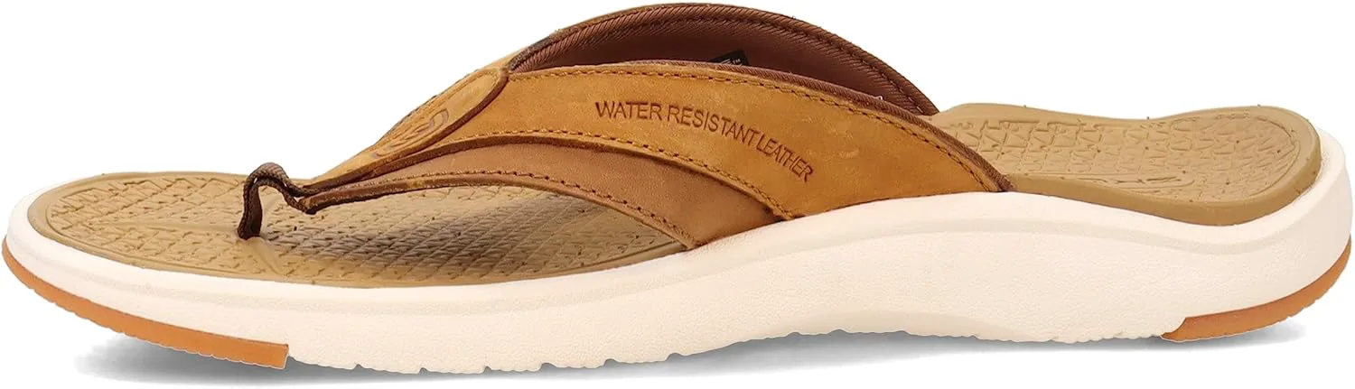 

Мужские сандалии SKUZE из ската, коричневый