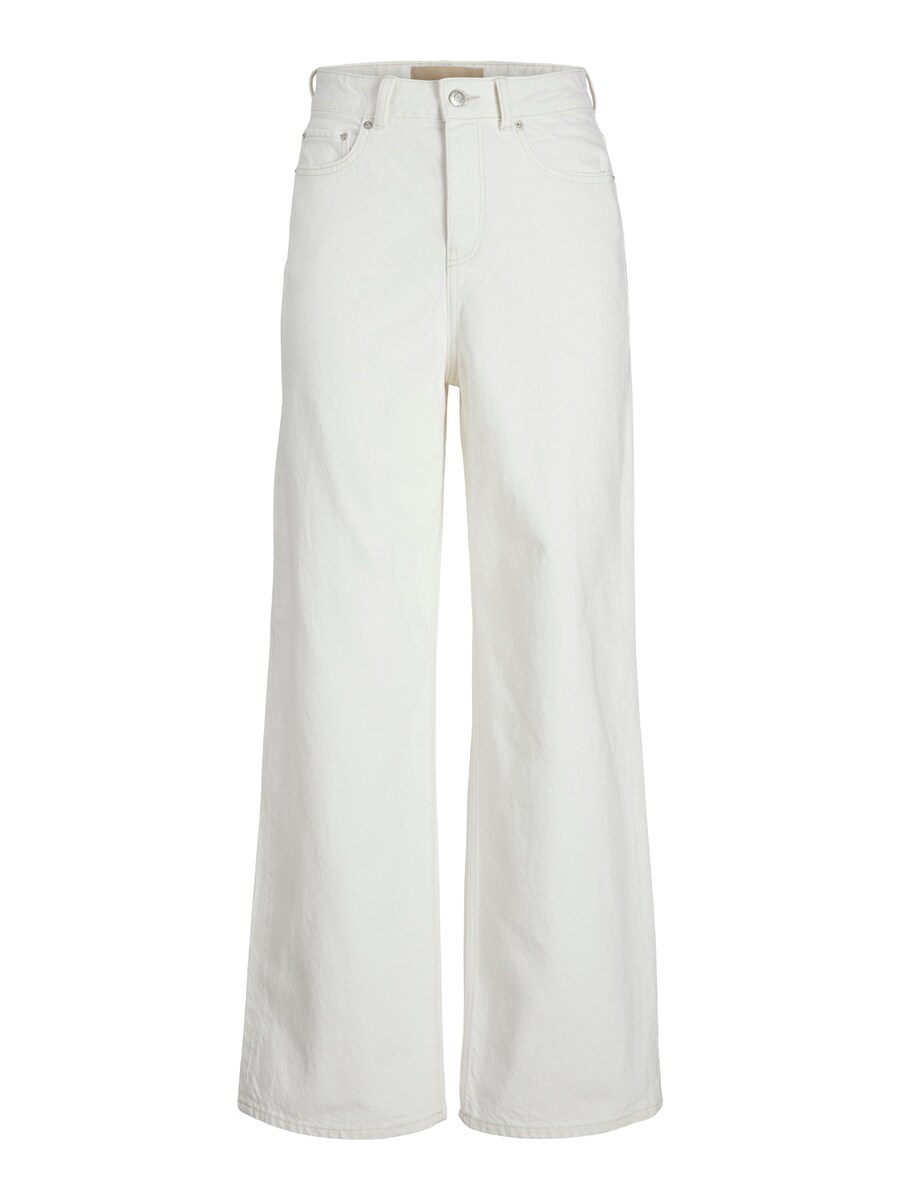 

Джинсы с широкими штанинами JJXX Tokyo, цвет White denim