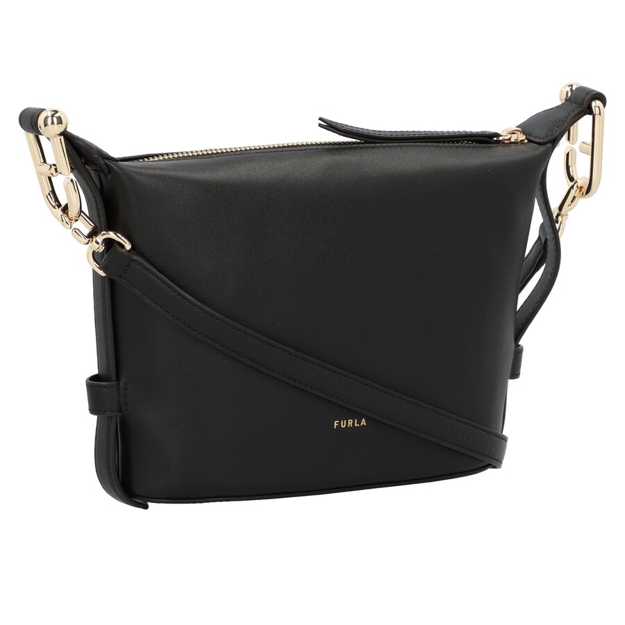 

Сумка через плечо FURLA Nuvola, Black