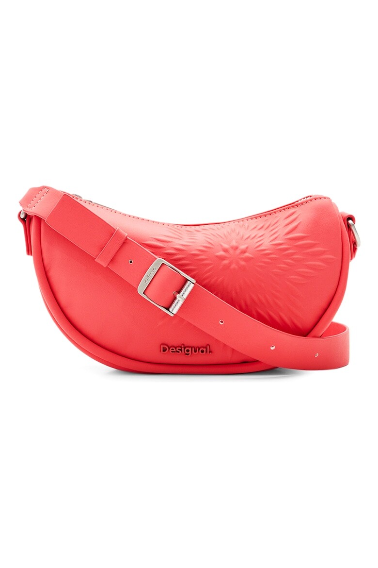 

Сумка Aquiles Sheffield Desigual, красный