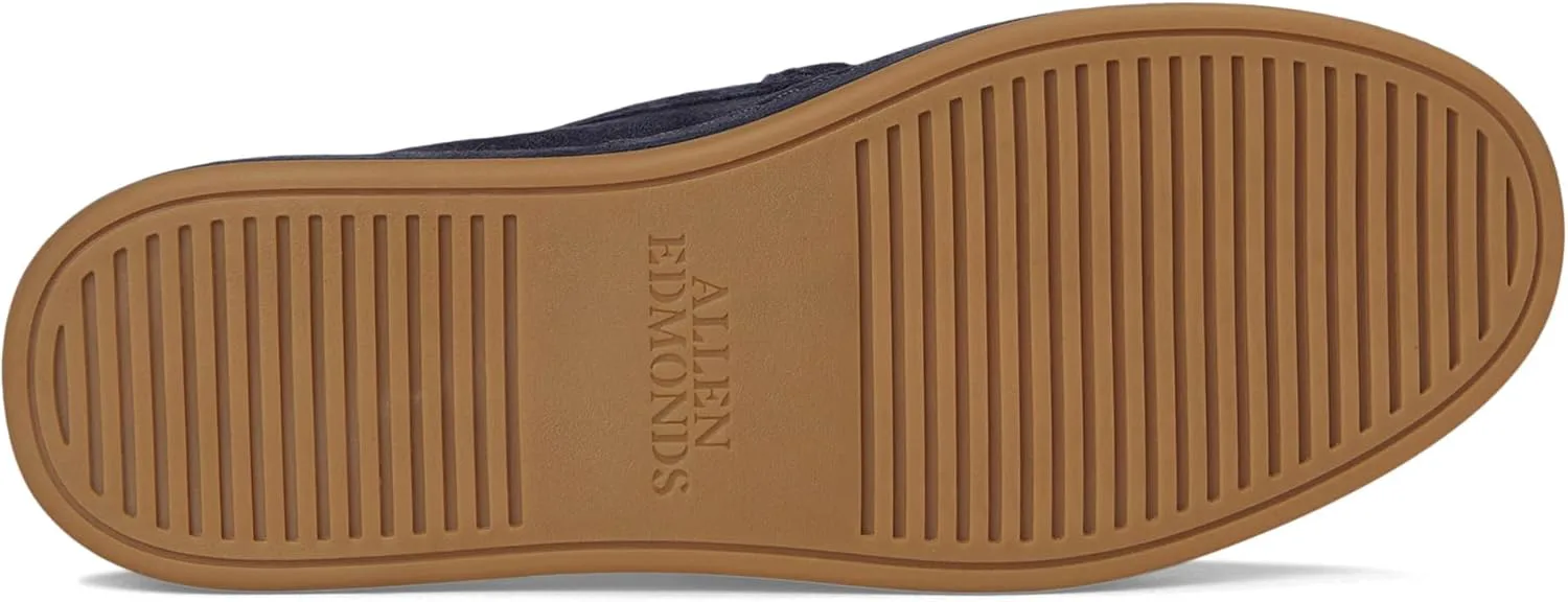 Мужские кроссовки Allen Edmonds Brody-1, темно-синий — фото 3