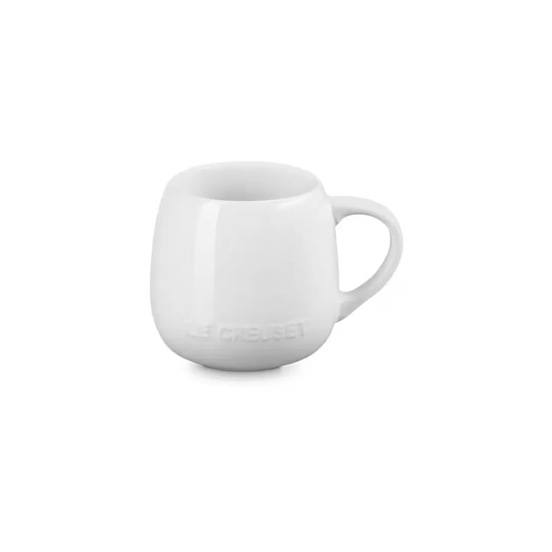 

Кружка Le Creuset Coupé, белый