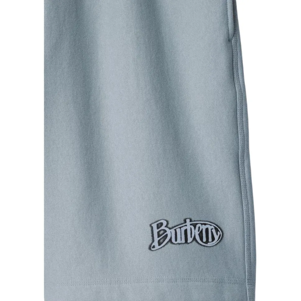 Шорты Burberry Casual SS24 мужские Strong Wind — фото 4