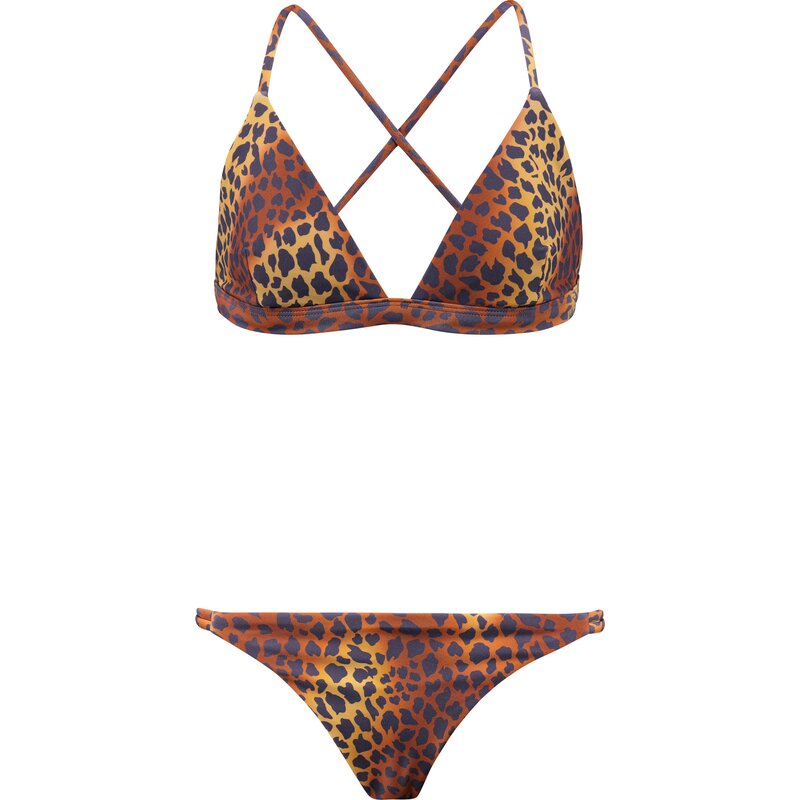 

Бикини Barts, цвет terra