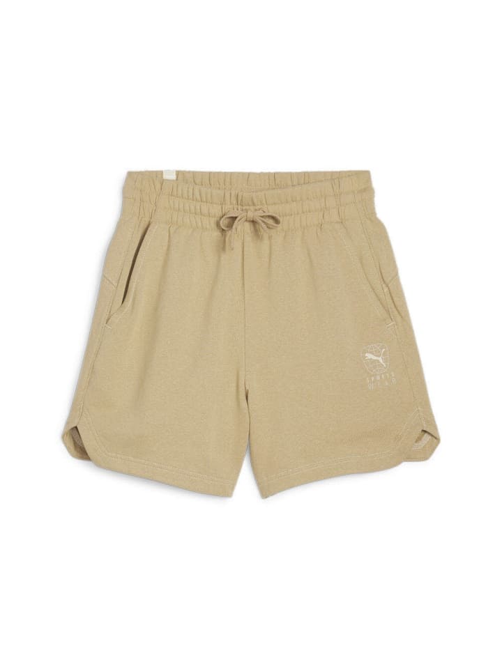 

Шорты Puma, цвет puma better sportswear shorts damen