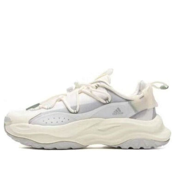 

Кроссовки maxxwavy Adidas, белый