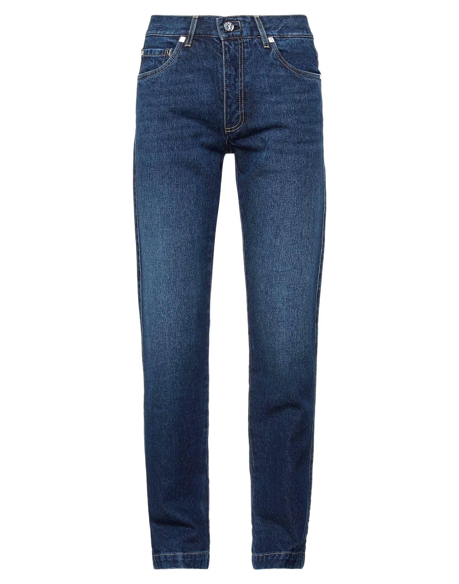 

Джинсы Billionaire, синий