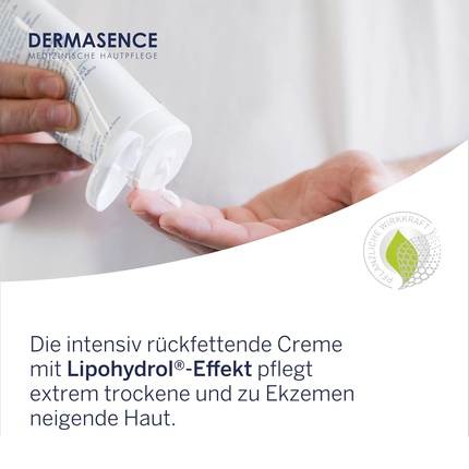 Adtop Xc Lipid Lotion 200 мл лосьон для тела для очень сухой кожи Dermasence — фото 3