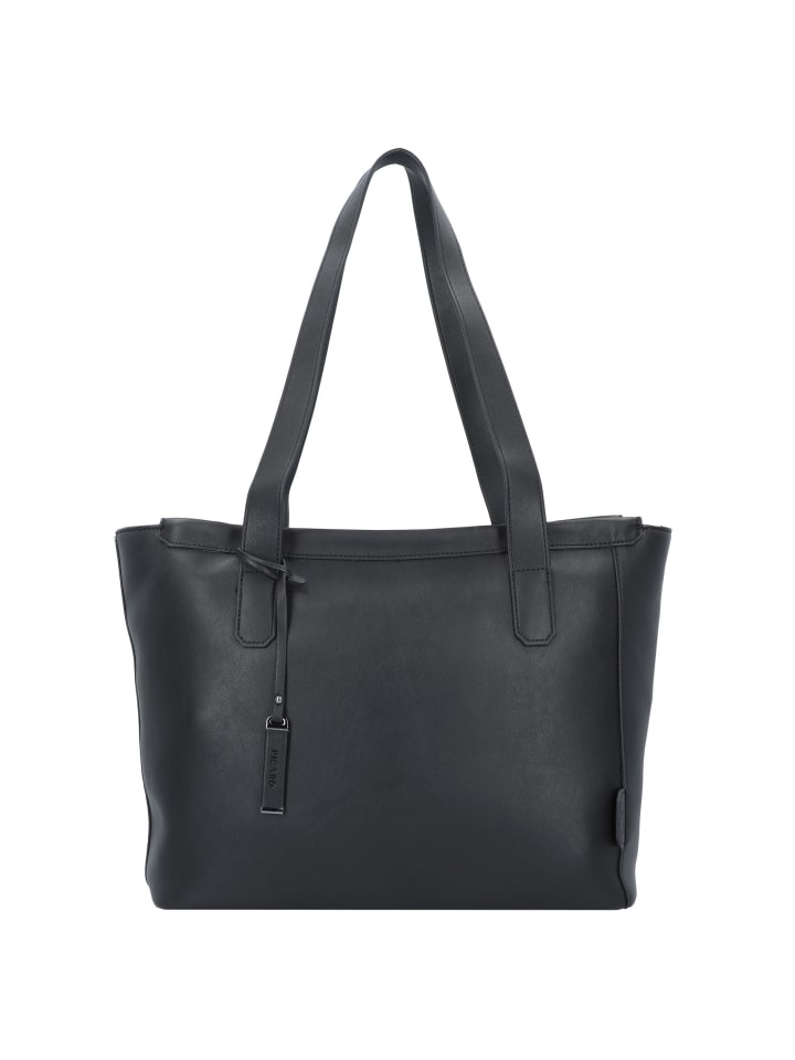 

PICARD Сумка-шоппер Yours, 42 см, черная