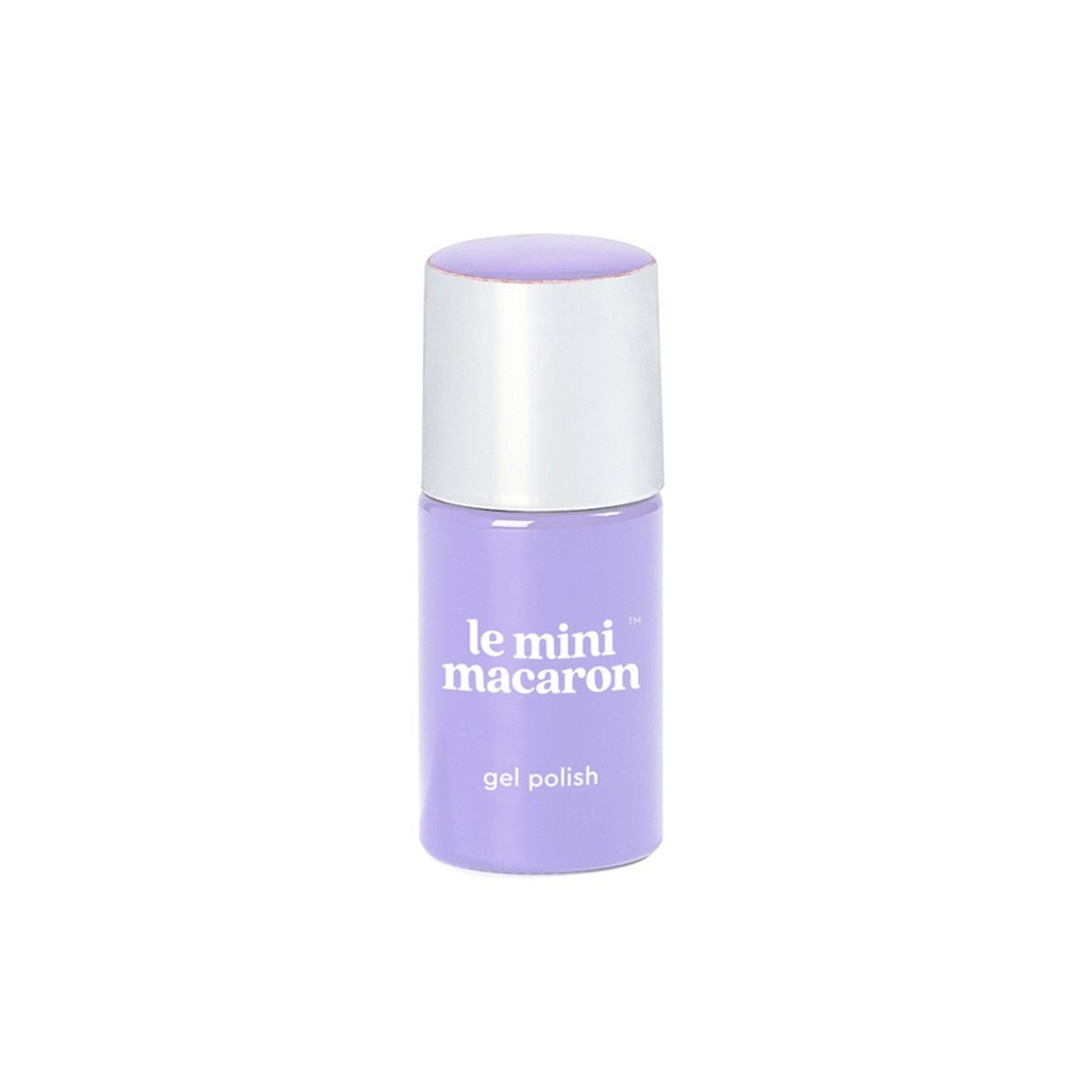 

Лак для ногтей gel polish Le Mini Macaron, wildflowers, объем 8.5 мл