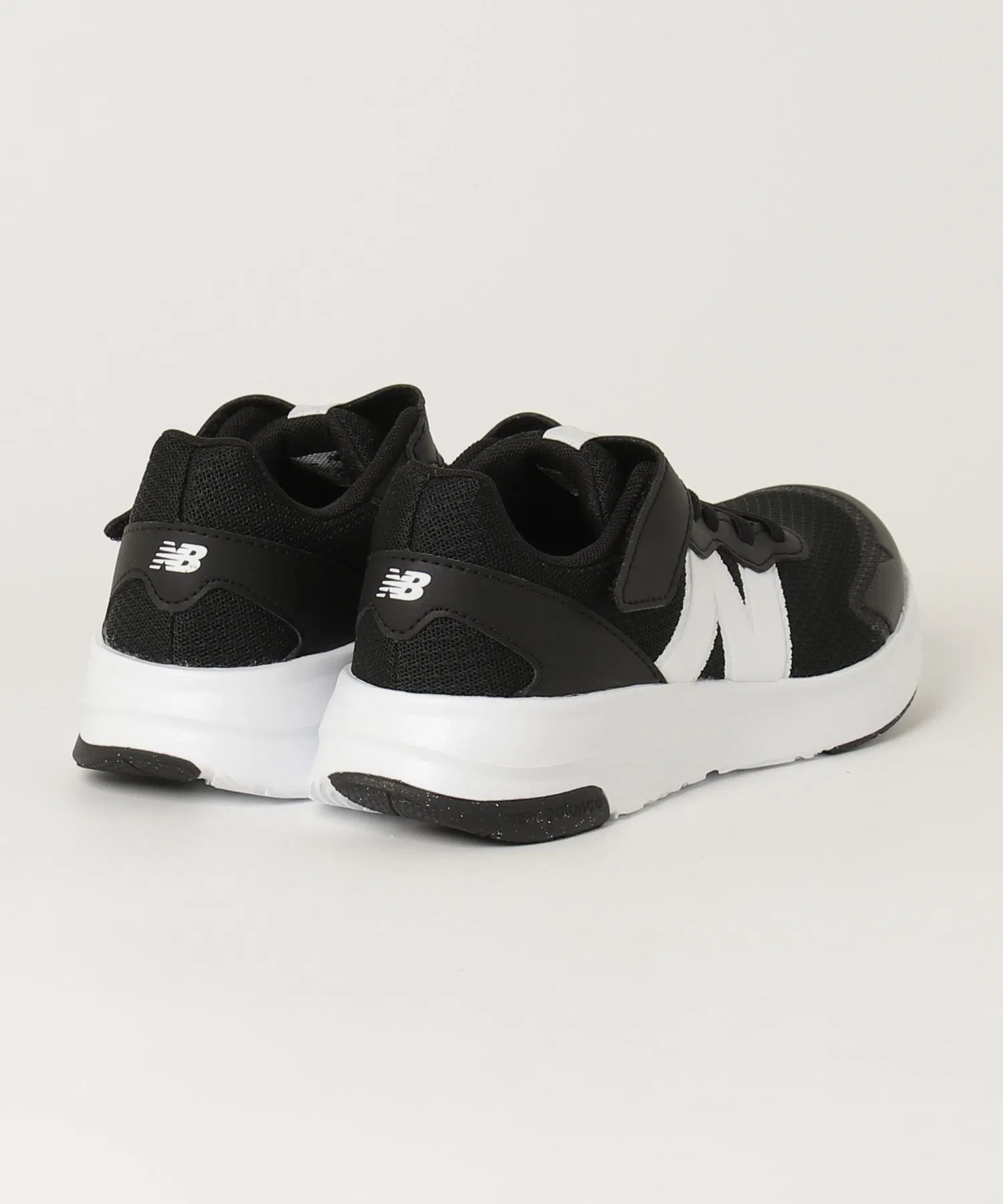 Детские кроссовки New Balance 578 v1 белые — фото 3