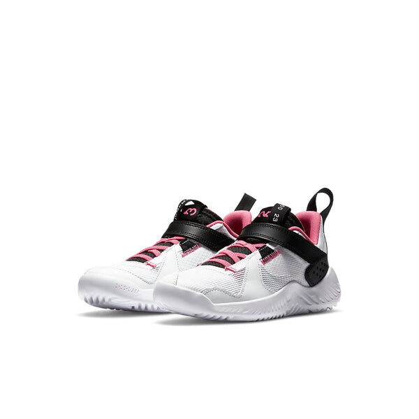 Кроссовки дельта Air Jordan, белый — фото 3