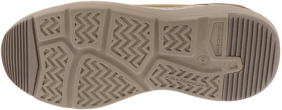 Мужские кроссовки Skechers Parson Oswin — фото 3