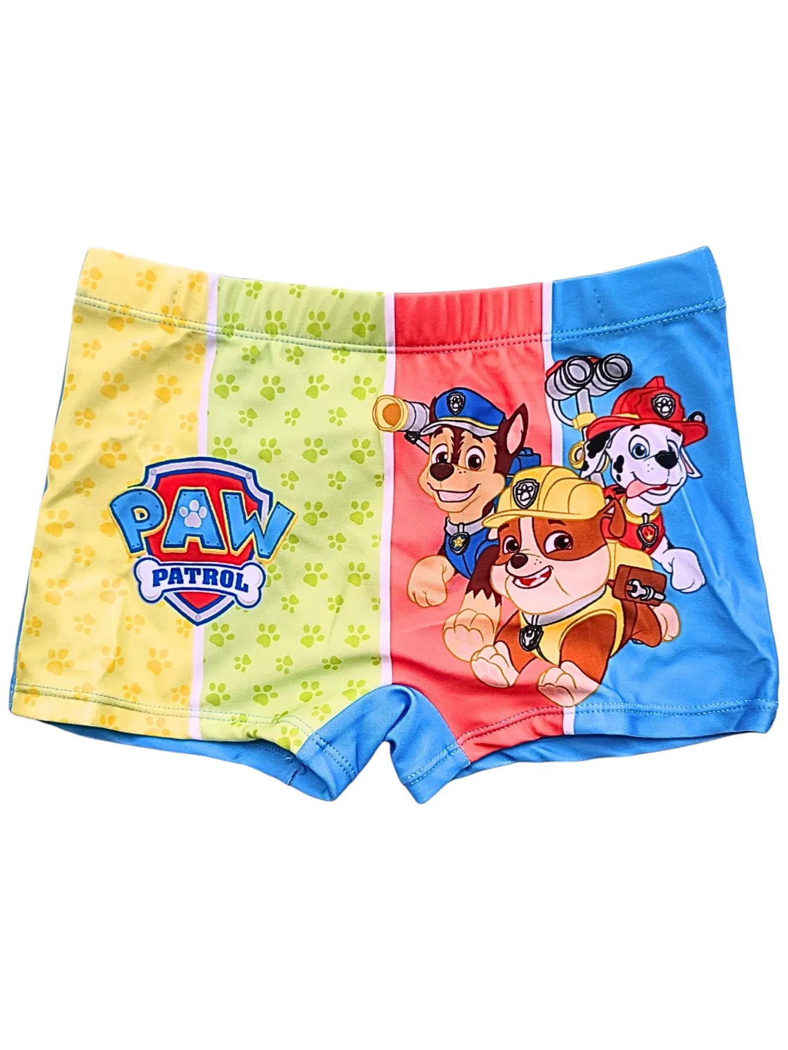 Шорты для плавания Paw Patrol Badehose Paw Patrol, Blue