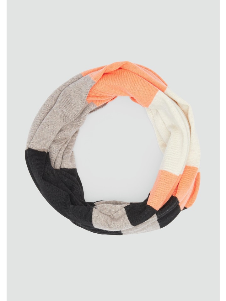 

s.Oliver Шарф-снуд цвета 21H1_orange