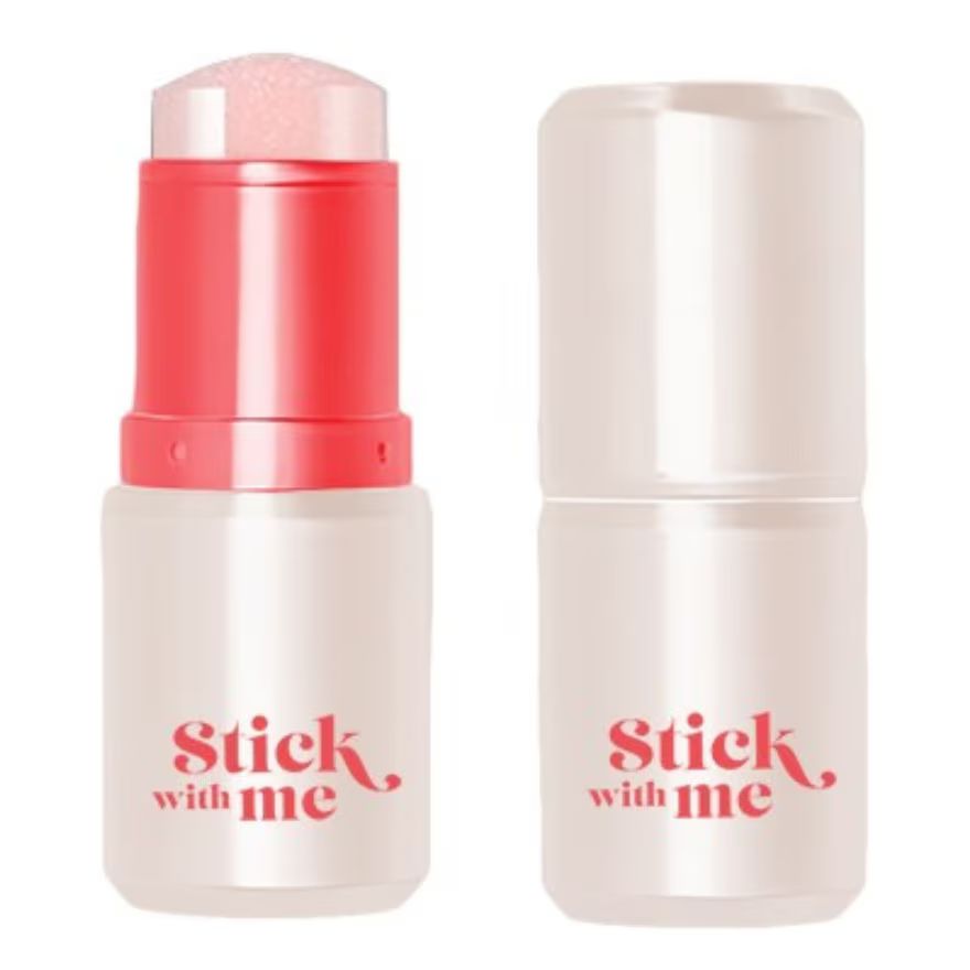 

Supershades Румяна Stick With Me 4г. 01 Конфеты с личи, Lychee Candy