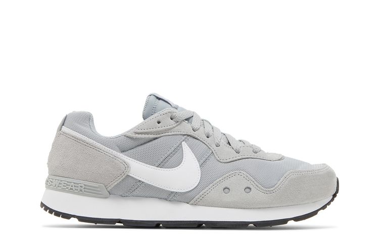 

Кроссовки Venture Runner Wide 'Light Smoke Grey', серый