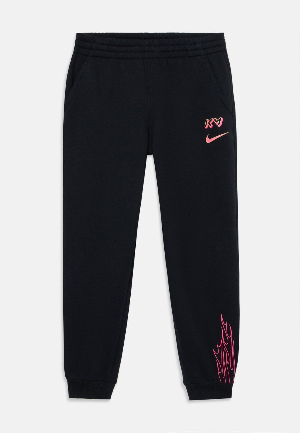 

Спортивные штаны KYLIAN MBAPPE CLUB UNISEX Nike Performance, черный